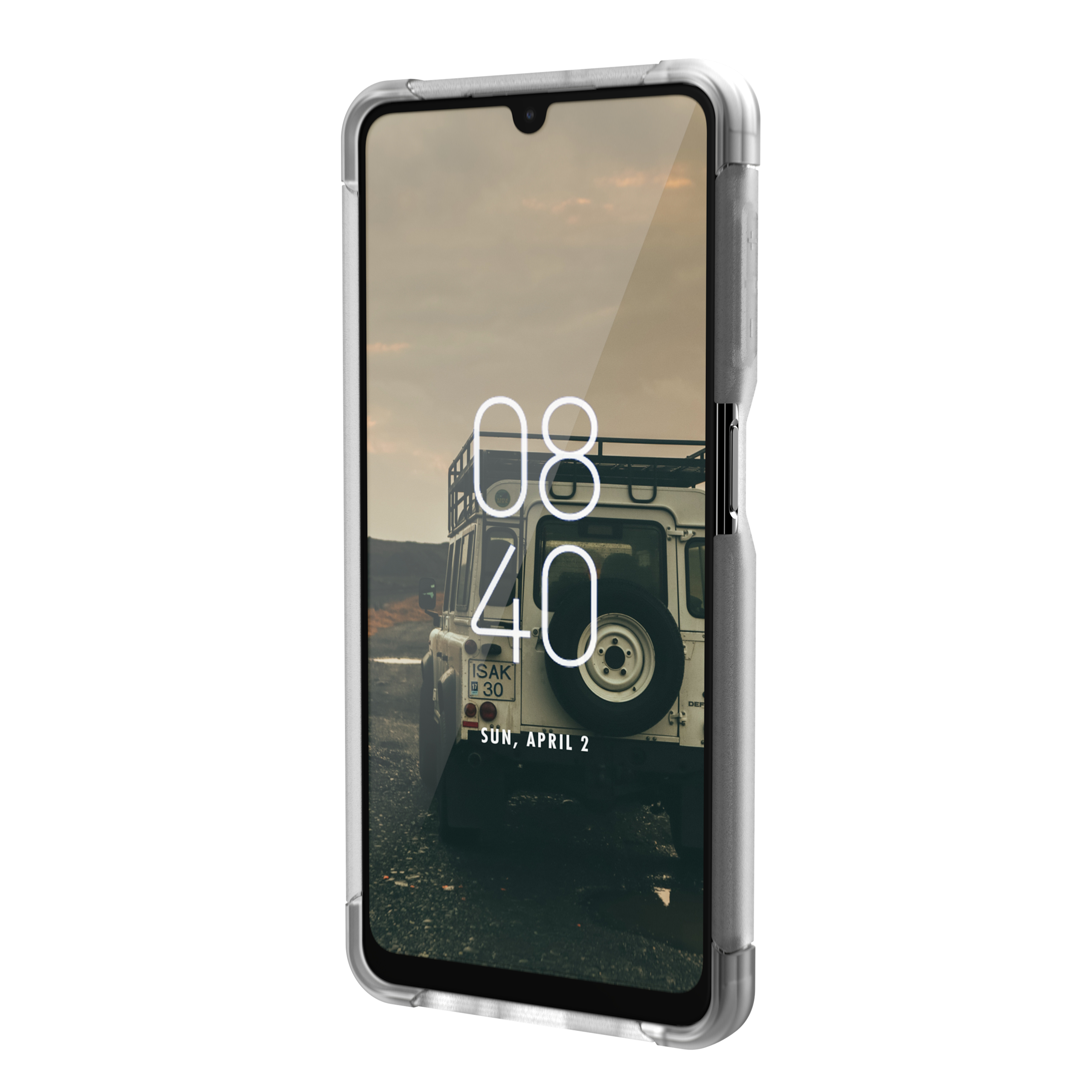 uag-scout-galaxy-a22-4g-handyh-lle-frost-matt-rutschfest image 5