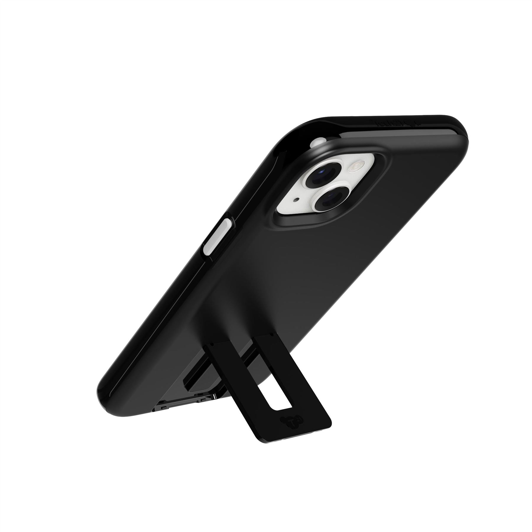 tech21-evocrystal-kick-iphone-15-plus-h-lle-magsafe-schwarz image 8