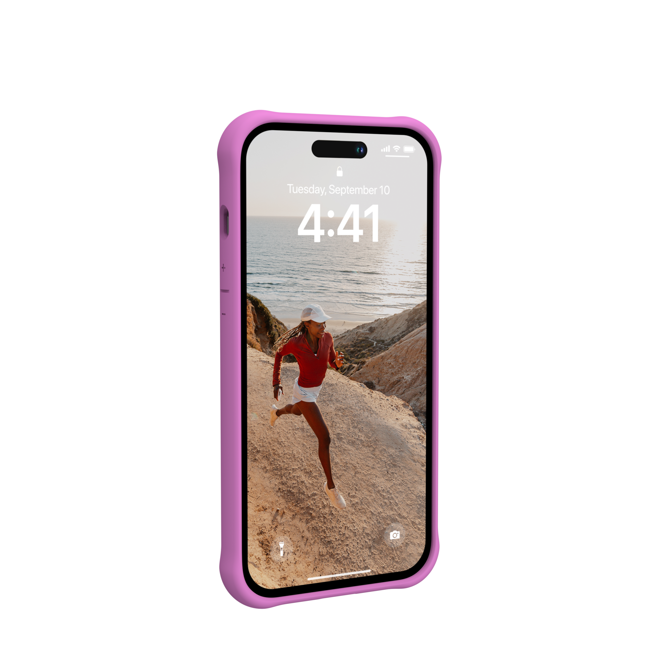 uag-dot-iphone-14-pro-h-lle-magsafe-silikon-schwarz image 8