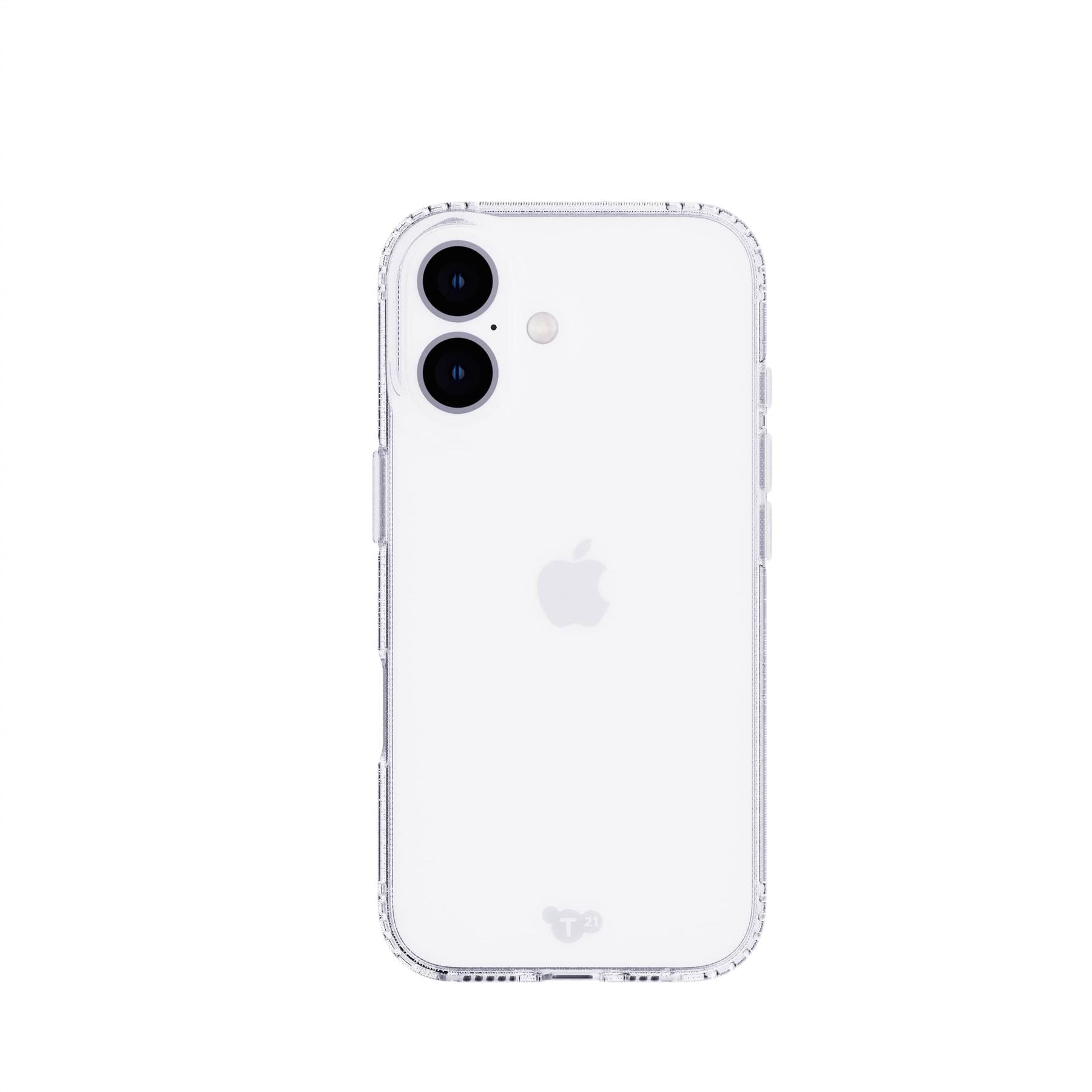 tech21-evolite-iphone-16-handyh-lle-transparent-fallsicher image 1