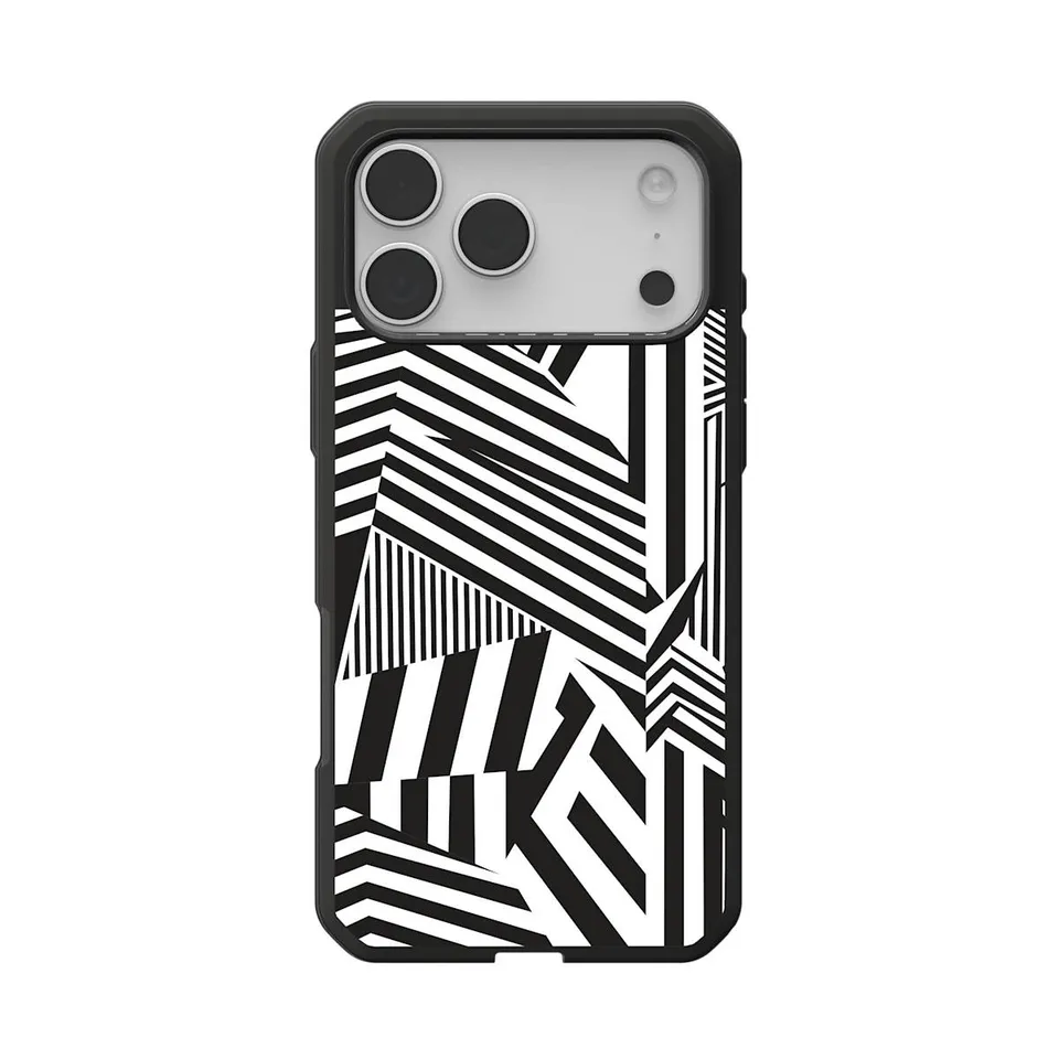 uag-civilian-lt-iphone-17-pro-max-h-lle-geo-magsafe-slim image 1