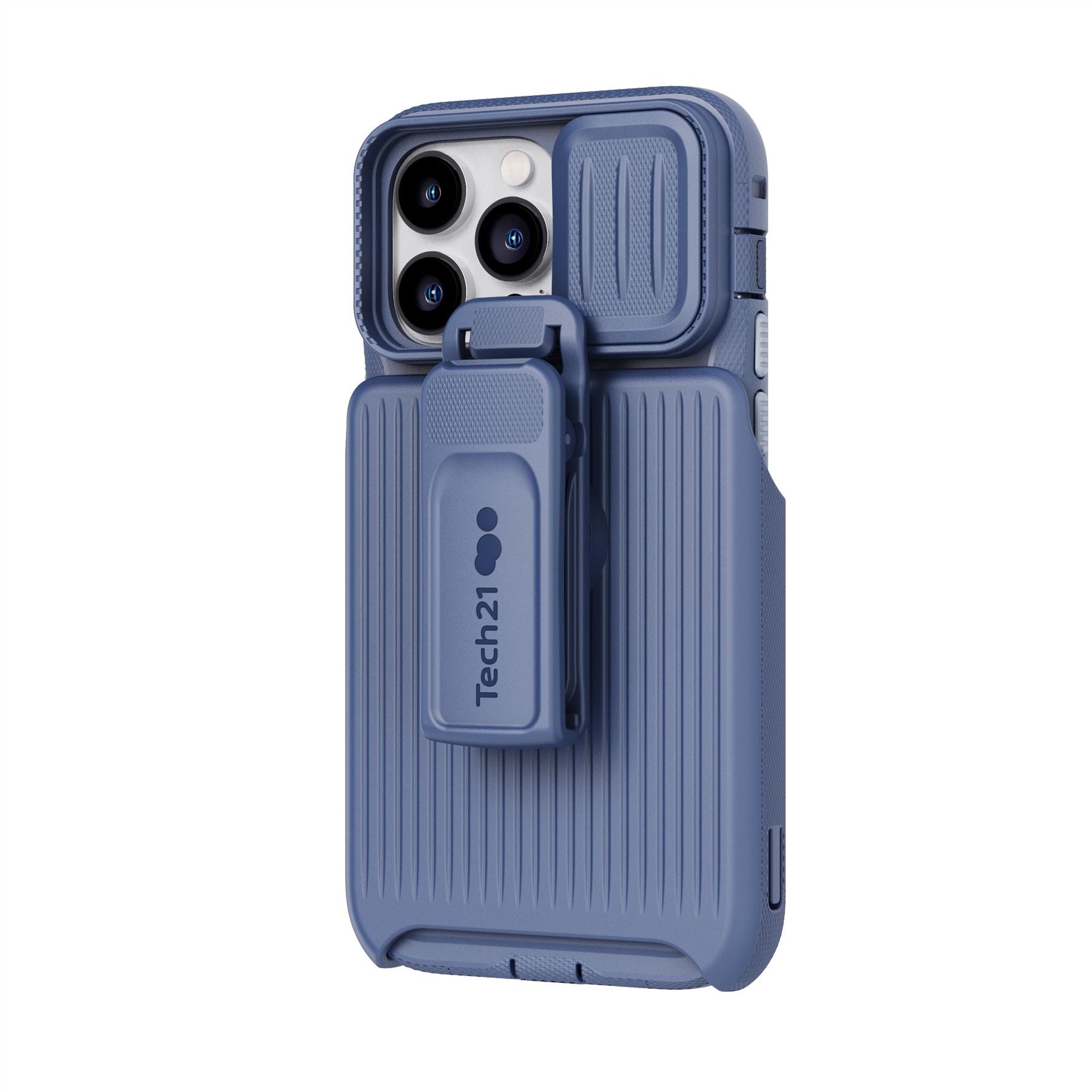 tech21-evomax-iphone-14-pro-max-handyh-lle-ink-blue-magsafe image 5