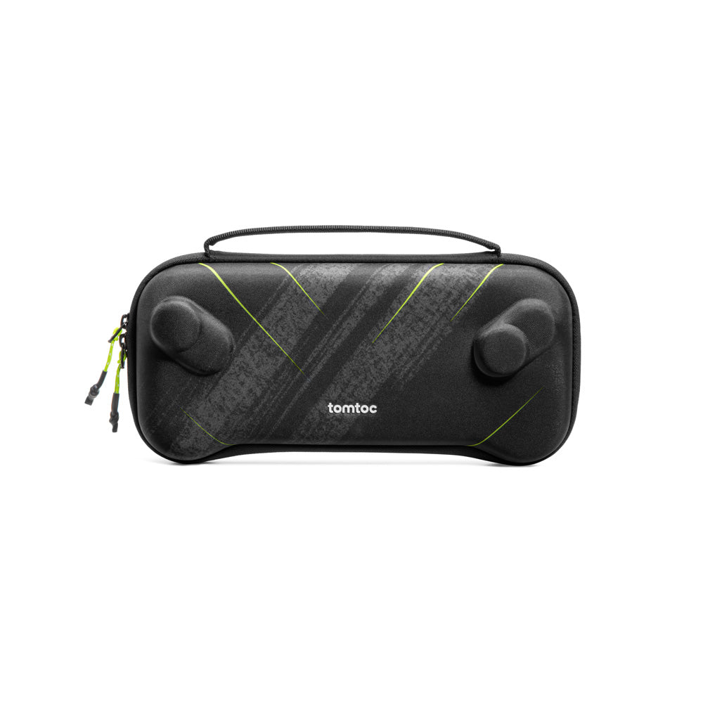 tomtoc-fancycase-g02-rog-ally-x-h-lle-cyber-black-slim image 1