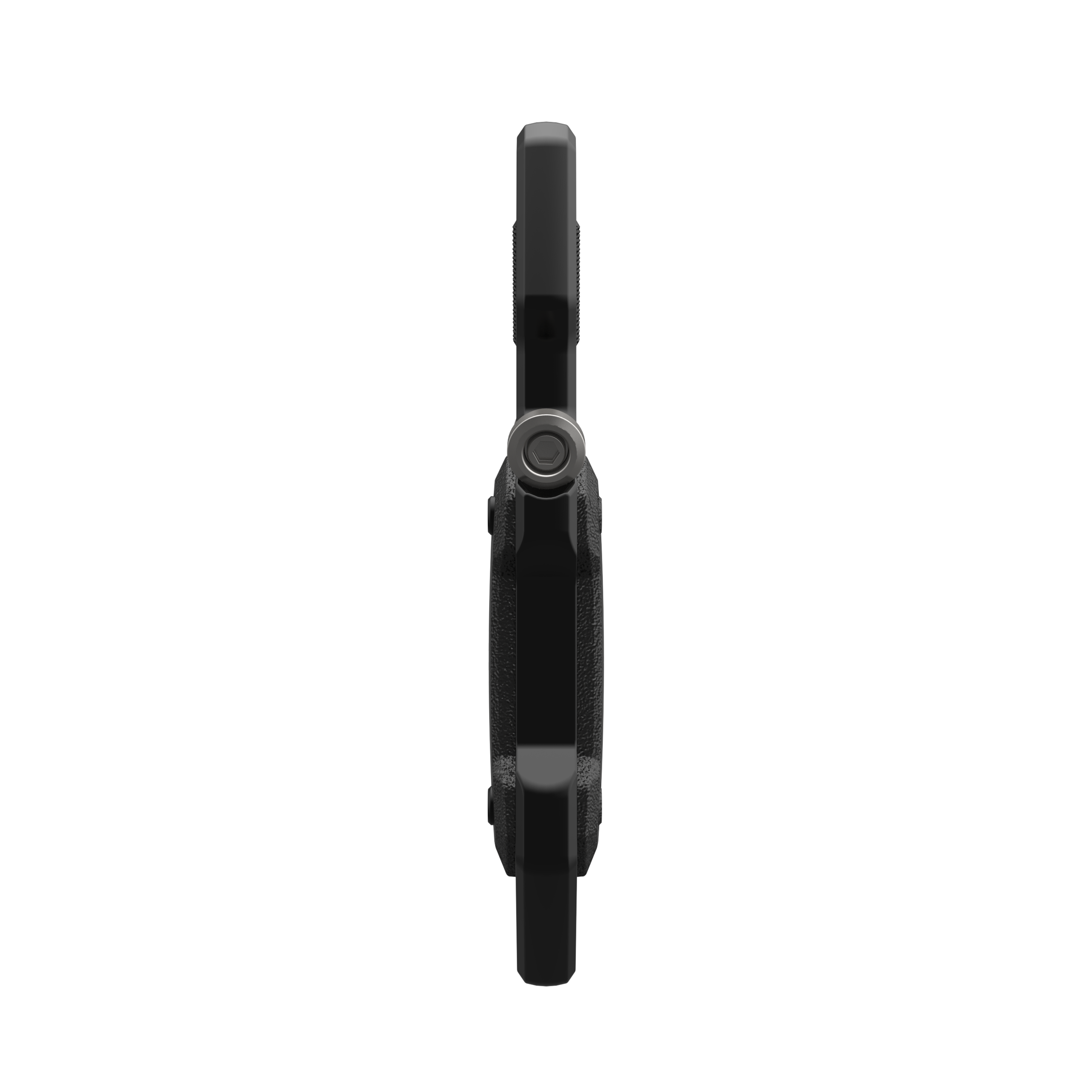 uag-monarch-airtag-anh-nger-h-lle-alu-mit-karabiner image 8