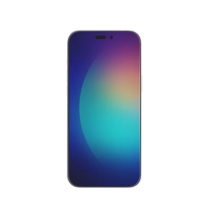 tech21-flexglass-iphone-16-pro-max-displayschutz-anti-reflective image 1