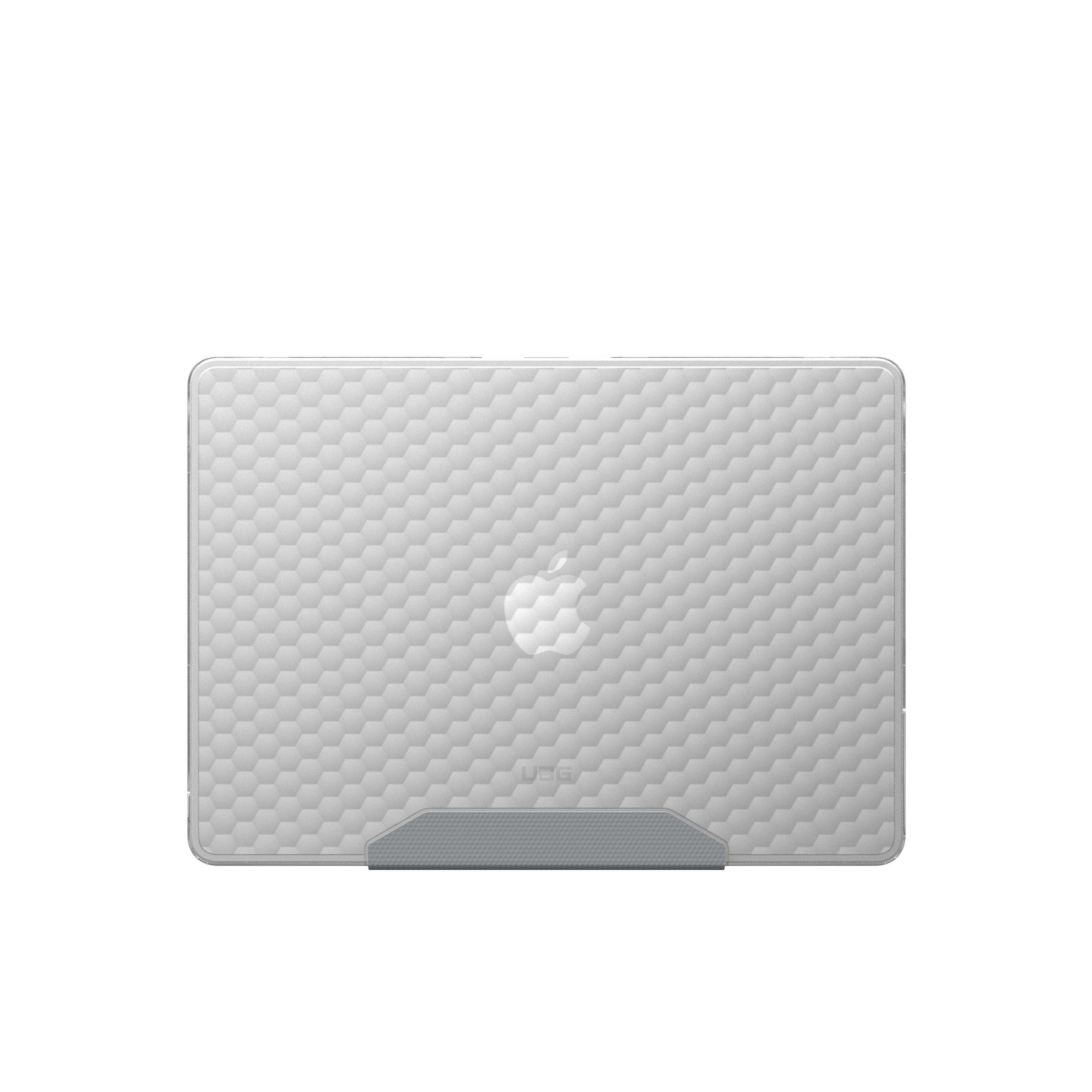 uag-essential-armor-macbook-air-13-h-lle-m2-m3-m4-m5-klar image 4
