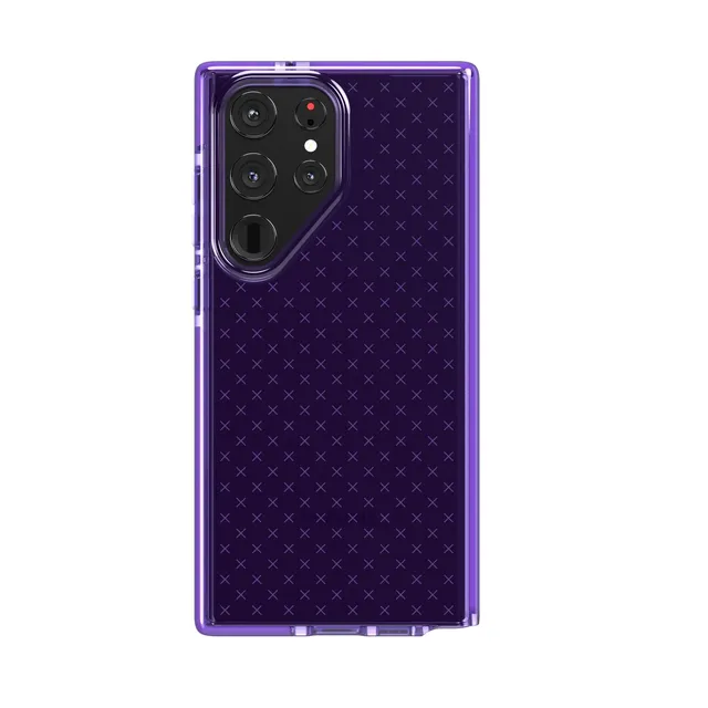 tech21-evocheck-galaxy-s23-ultra-handyh-lle-digi-purple-4-9m image 1