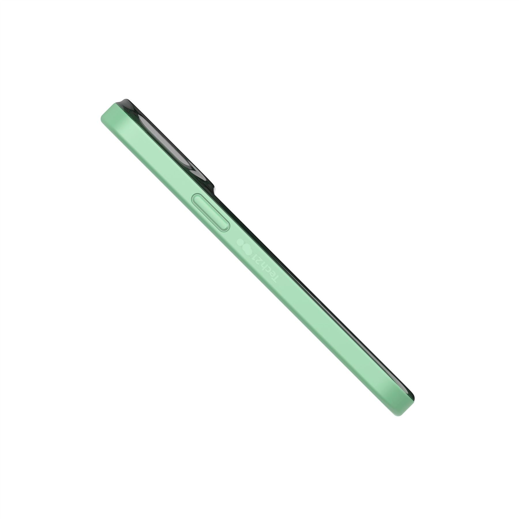 tech21-evo-tint-iphone-14-pro-max-h-lle-gr-n-magsafe image 4