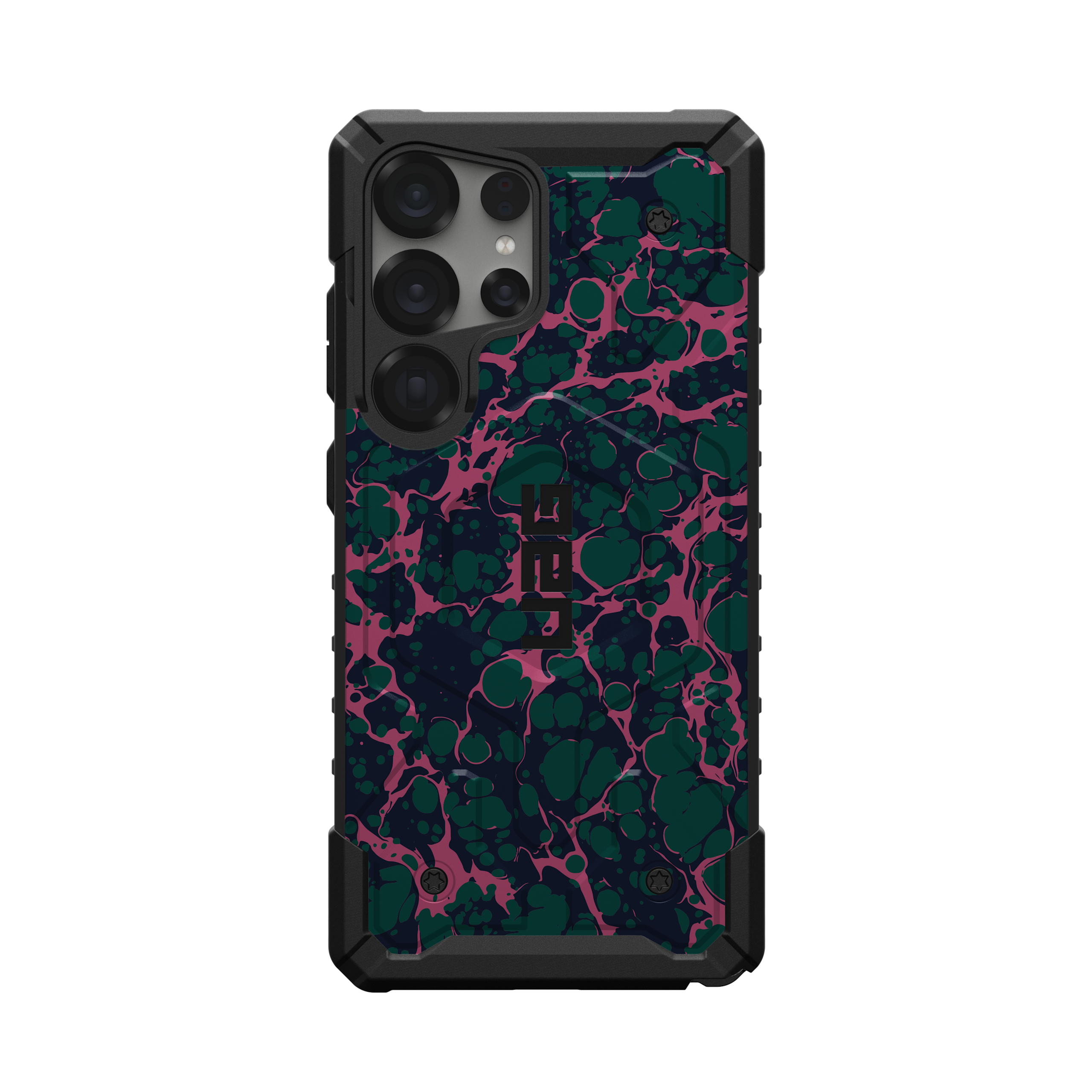uag-pathfinder-galaxy-s26-ultra-h-lle-neo-camo-2-sto-fest image 1