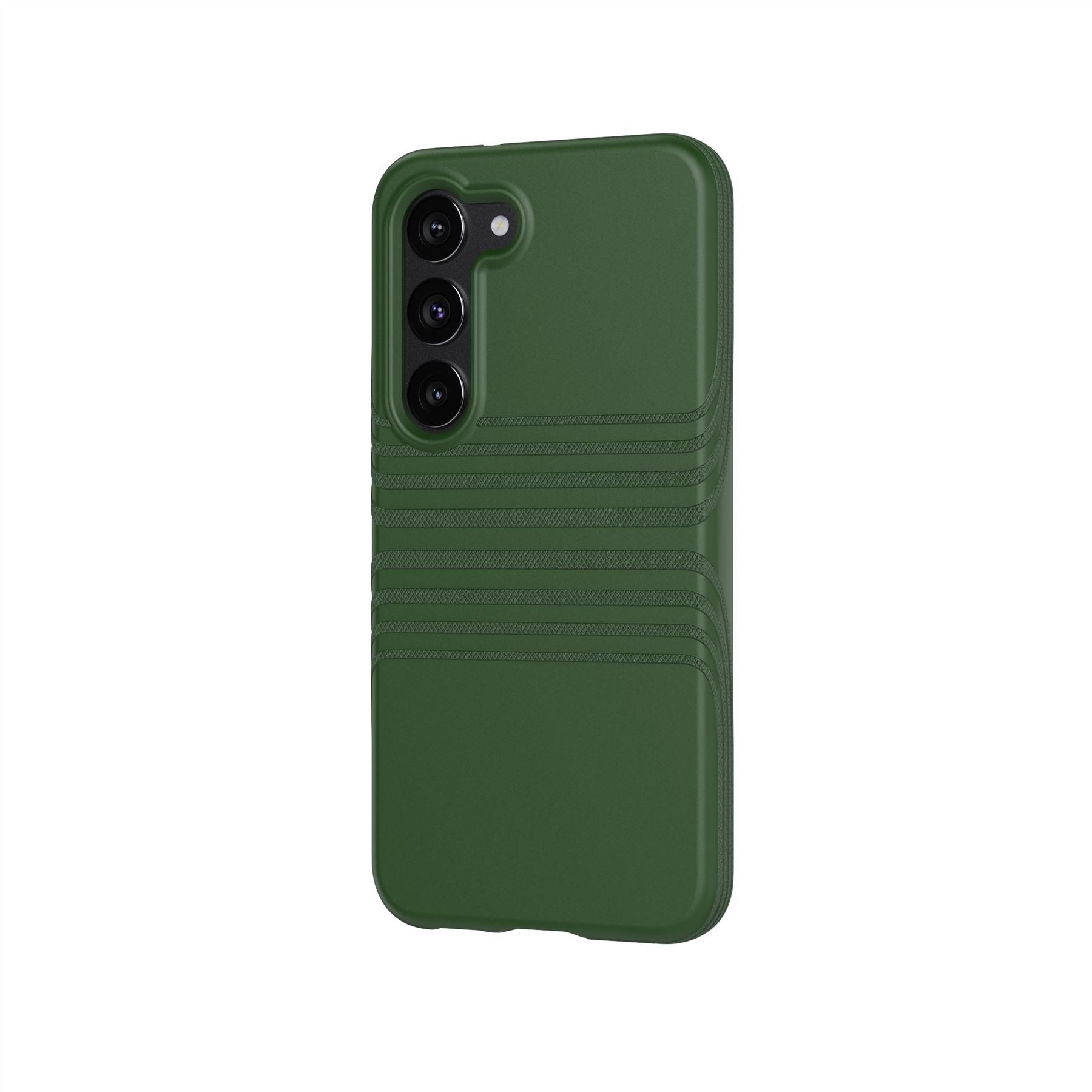 tech21-evo-tactile-galaxy-s23-h-lle-earth-green-griffig image 5