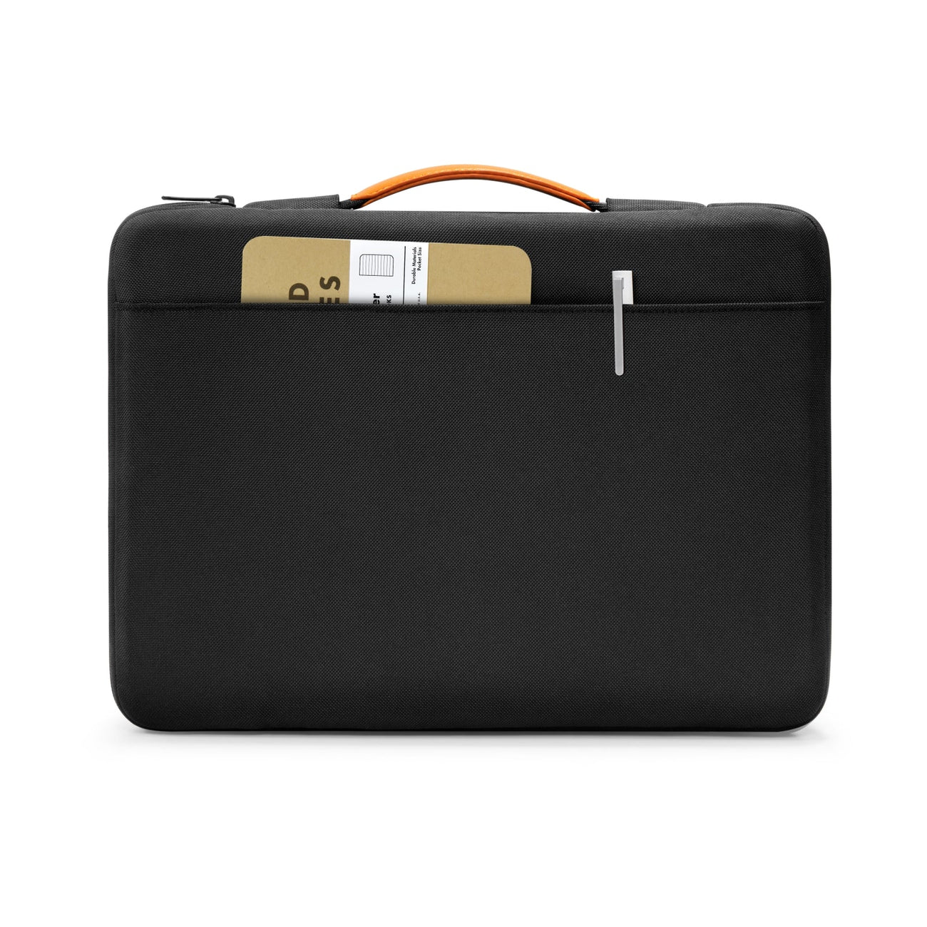 tomtoc-defender-a14-laptop-aktentasche-14-4-zoll-schwarz-recycelt image 7