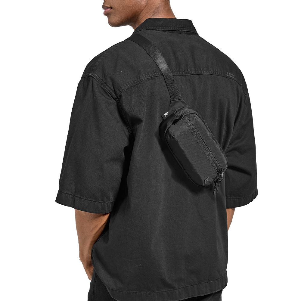 tomtoc-aviator-t33-chest-bag-1-5l-sling-bag-schwarz image 3