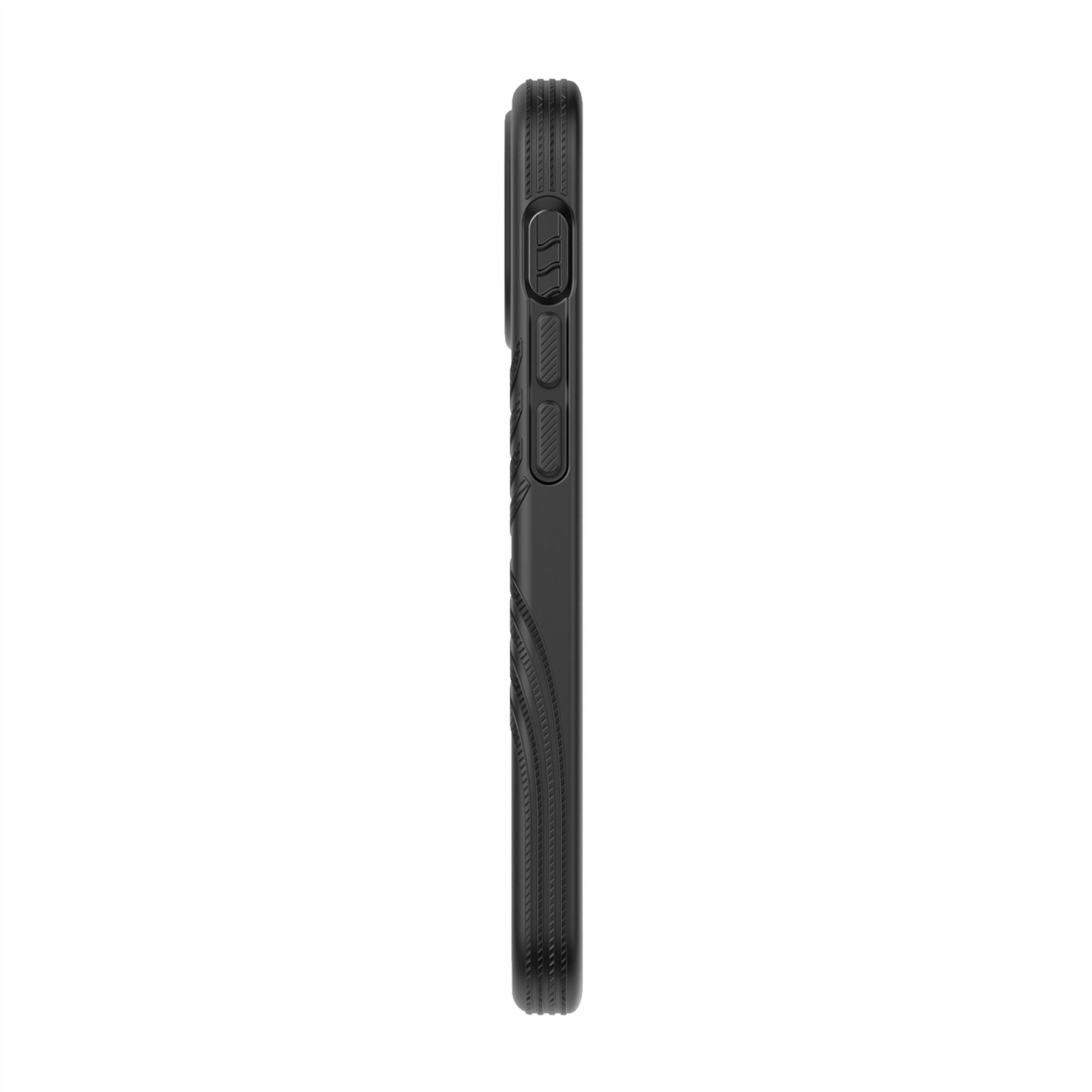 tech21-evo-tactile-iphone-13-mini-h-lle-schwarz-16ft-schutz image 4