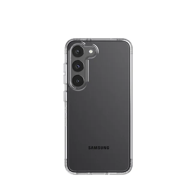 tech21-evoclear-galaxy-s23-handyh-lle-clear-kabellos-laden image 1