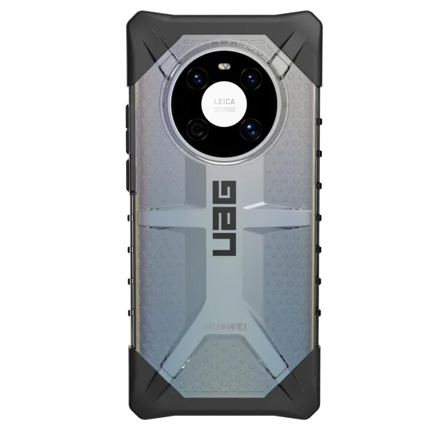 uag-plasma-huawei-mate-40-pro-h-lle-transparent-leicht-robust image 1