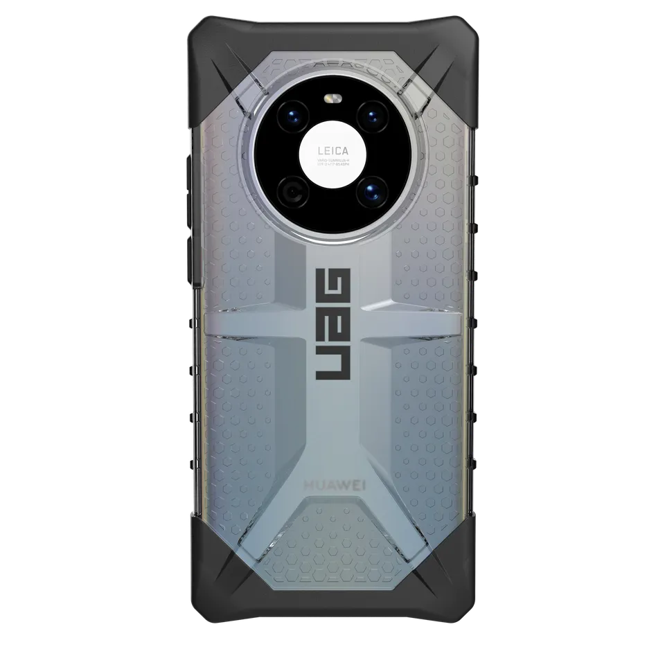 uag-plasma-huawei-mate-40-pro-h-lle-transparent-leicht-robust image 1