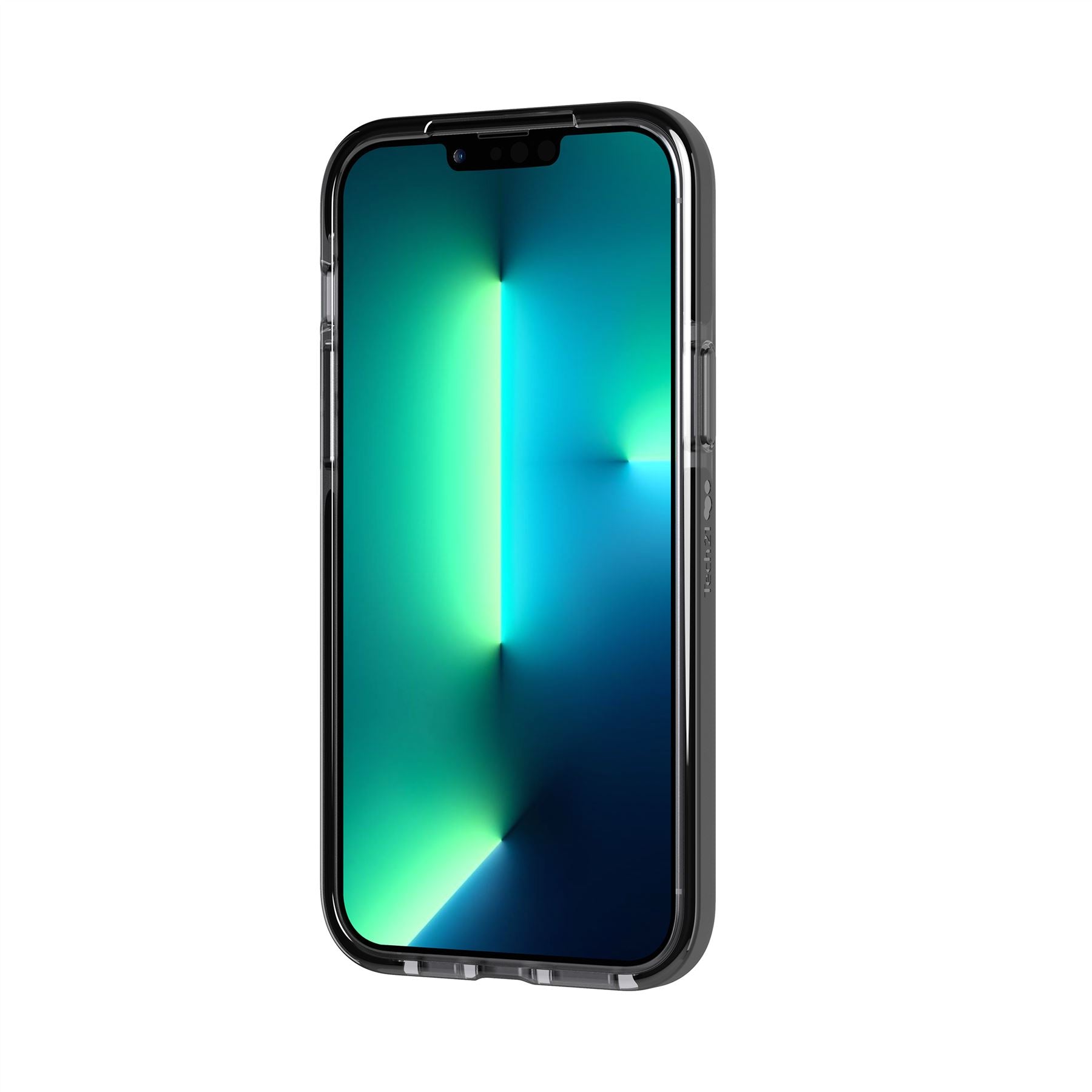 tech21-evocheck-iphone-13-pro-max-handyh-lle-smokey-black-robust image 6
