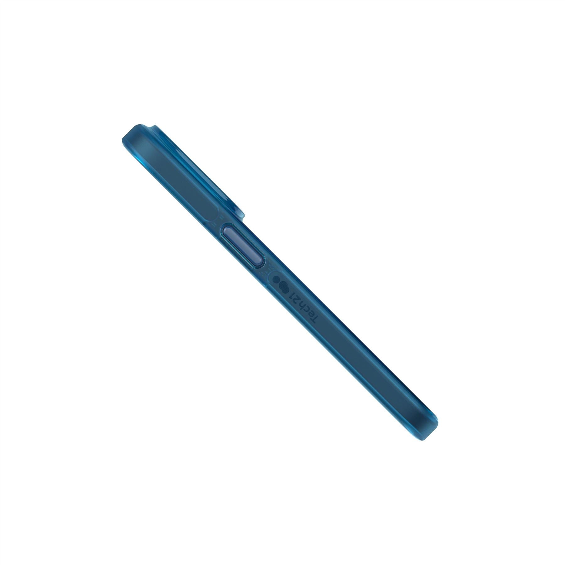 tech21-evocheck-iphone-14-pro-h-lle-classic-blue-magsafe image 4