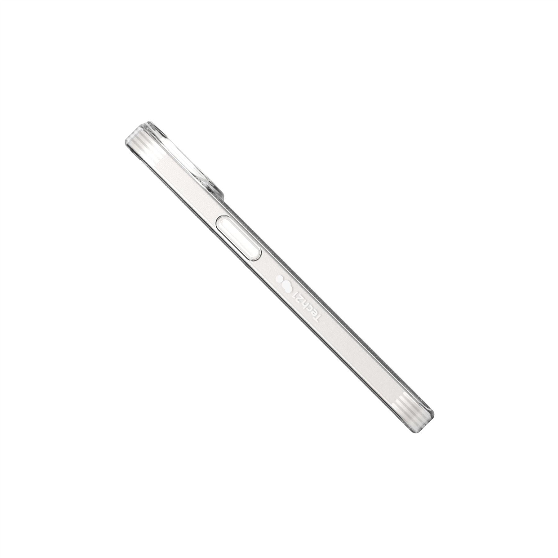 tech21-evolite-clear-iphone-13-17e-h-lle-clear-transparent image 4