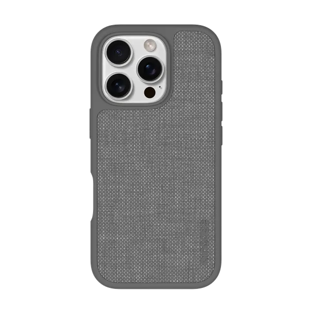 incase-icon-h-lle-iphone-16-pro-magsafe-graphite-woolenex image 1