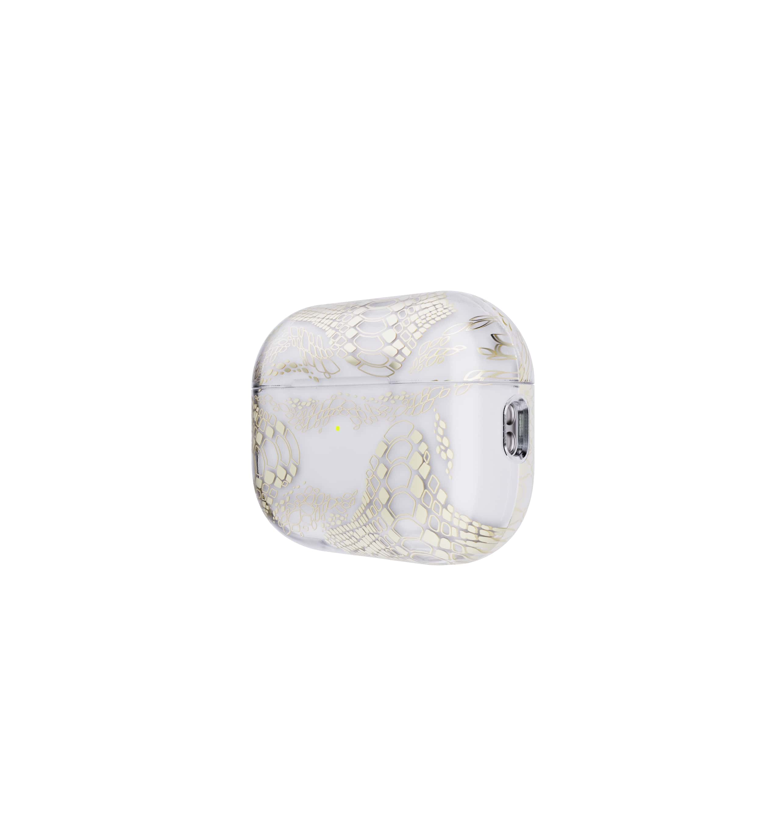 tech21-evoart-airpods-pro-2-kopfh-rerh-lle-lunar-snake-gold image 2