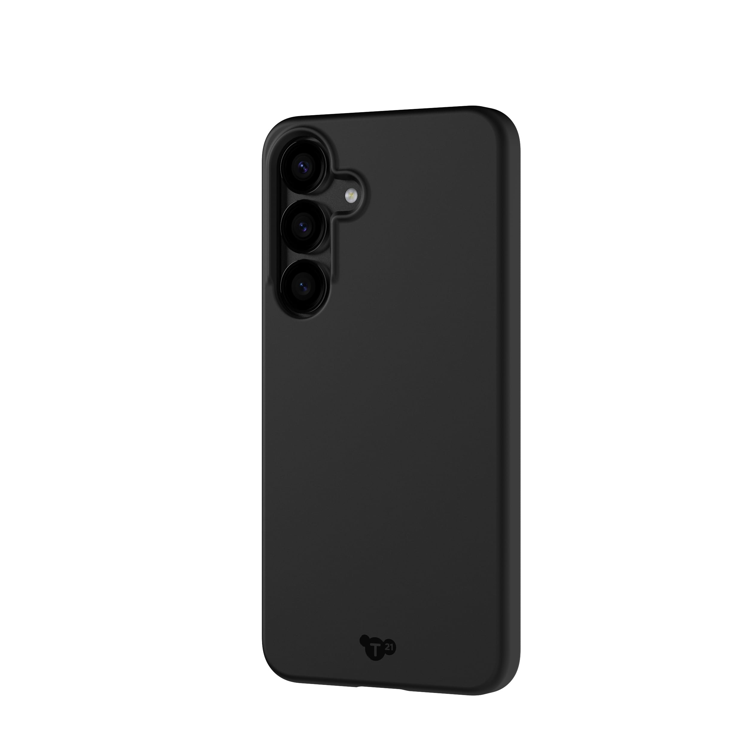 tech21-evolite-galaxy-s25-handyh-lle-schwarz-fallschutz image 5