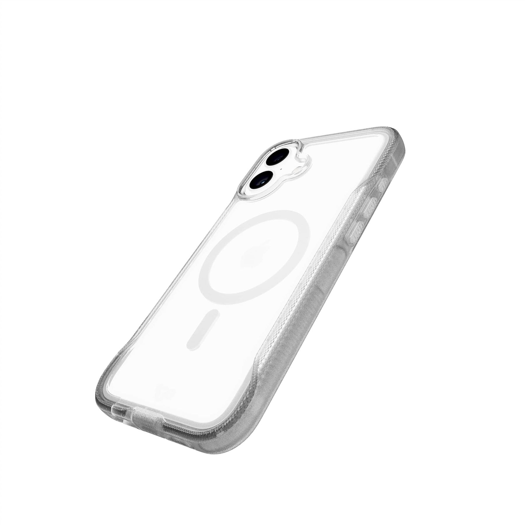 tech21-evopro-iphone-16-plus-h-lle-clear-magsafe-10m-schutz image 3