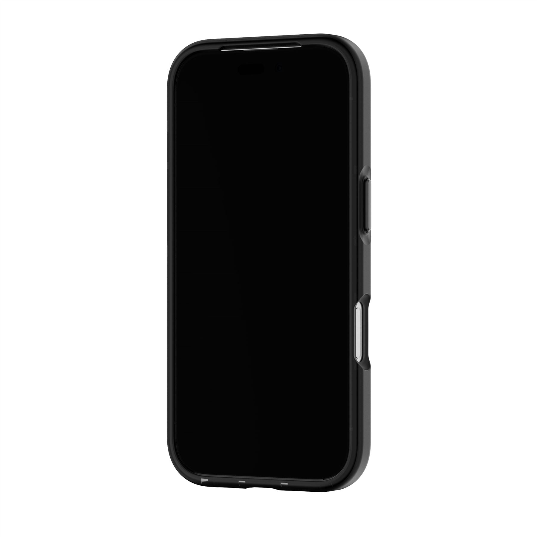 tech21-evocheck-iphone-16-pro-handyh-lle-smokey-black image 6