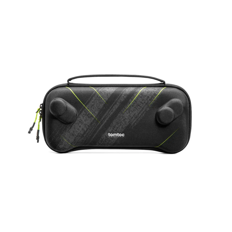 tomtoc-fancycase-g02-rog-ally-x-h-lle-cyber-black-slim image 1