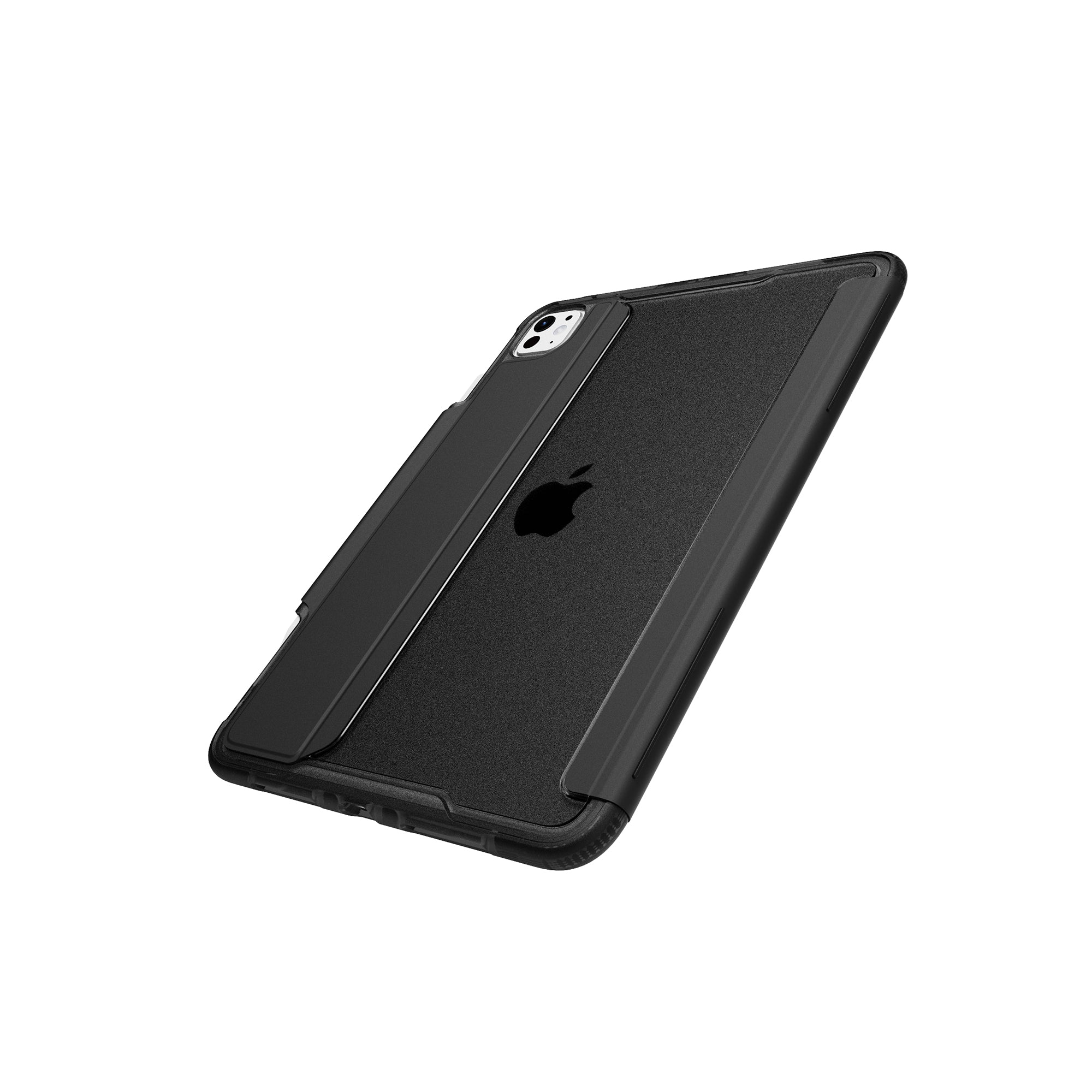 tech21-flexfolio-ipad-pro-11-tableth-lle-black-tint-mit-st-nder image 3
