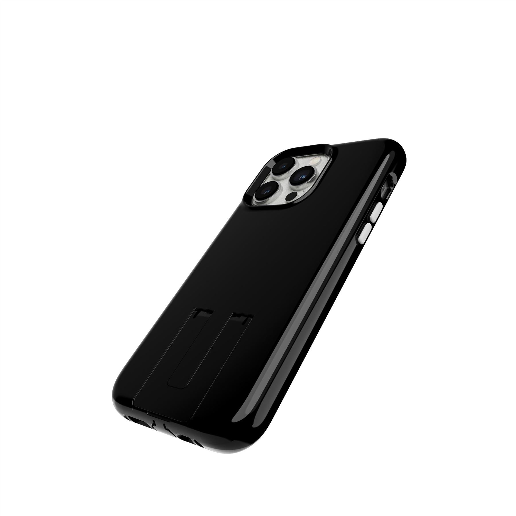tech21-evocrystal-kick-iphone-14-pro-max-h-lle-schwarz image 5