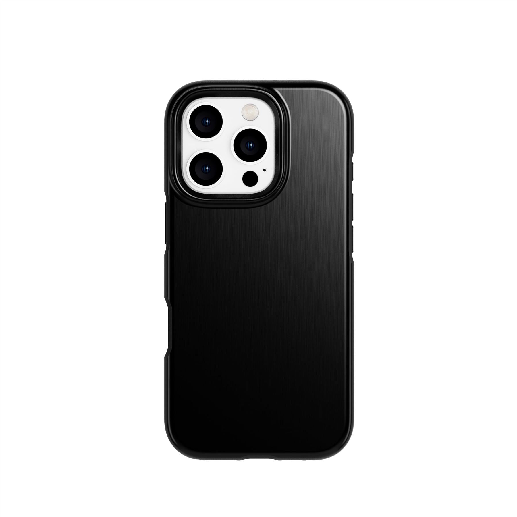tech21-evodusk-iphone-16-pro-handyh-lle-schwarz-magsafe-16ft image 1