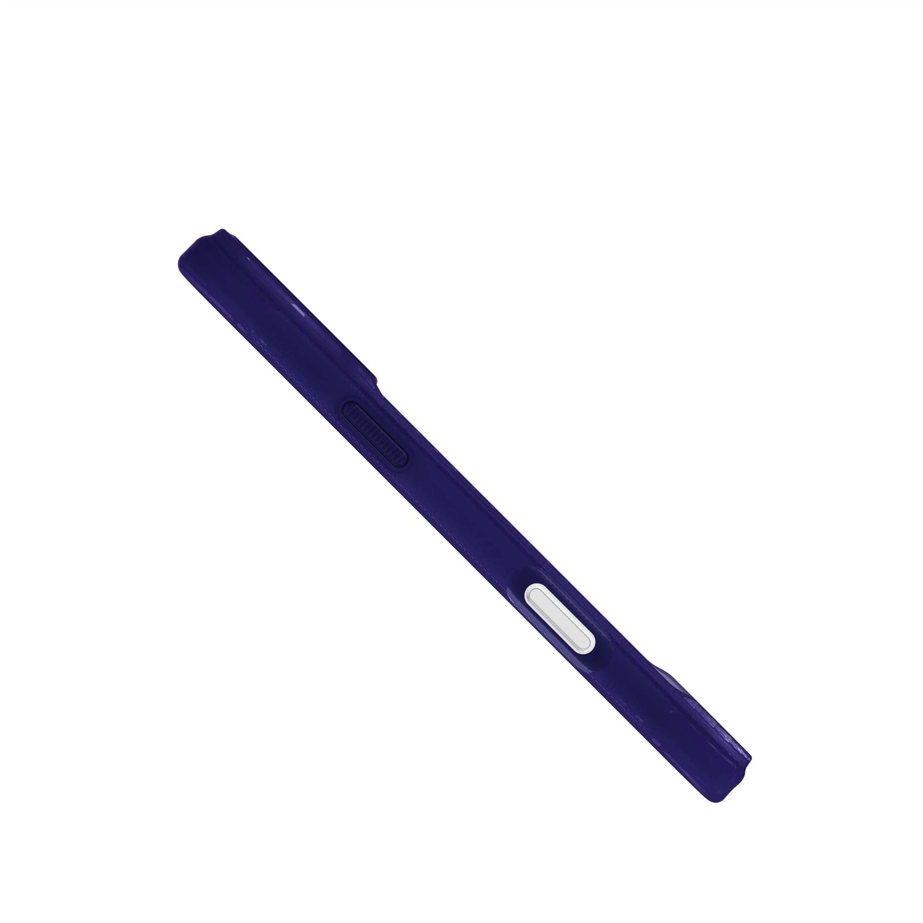 tech21-evoarmor-iphone-16-pro-max-h-lle-blau-magsafe image 4