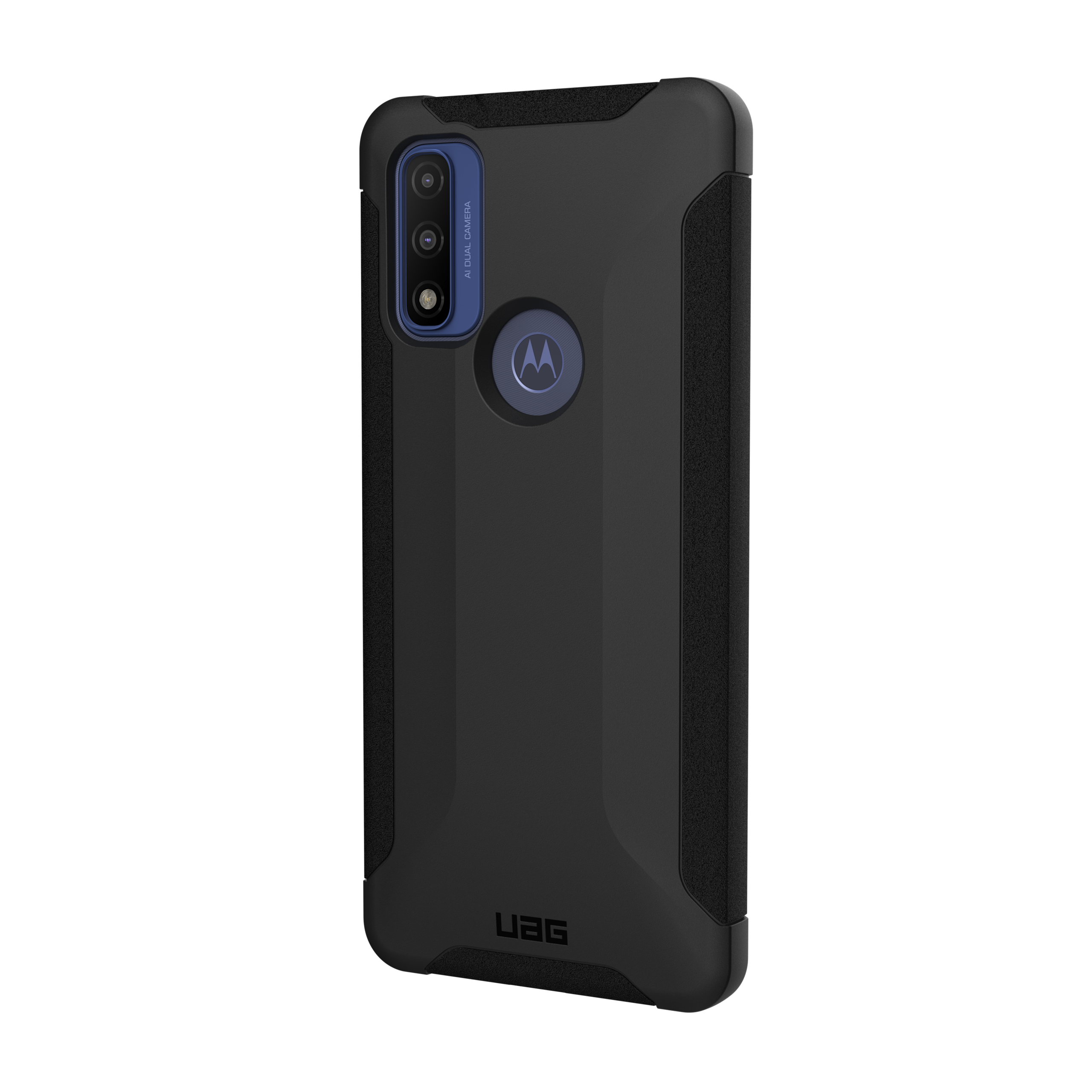 uag-scout-moto-g-pure-2021-handyh-lle-schwarz-sto-fest image 2