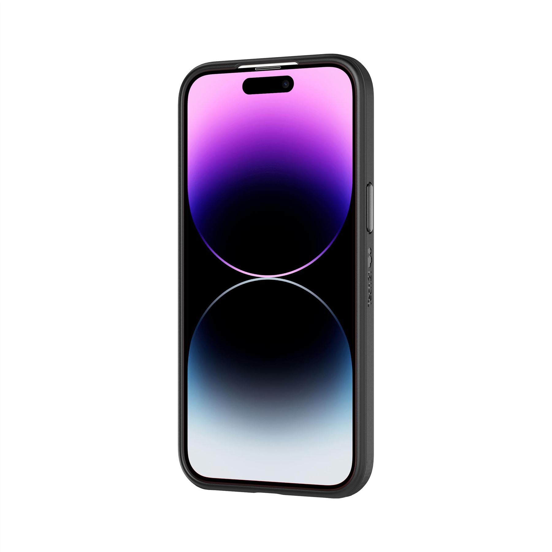 tech21-evolite-iphone-14-pro-max-h-lle-schwarz-10ft-schutz image 6