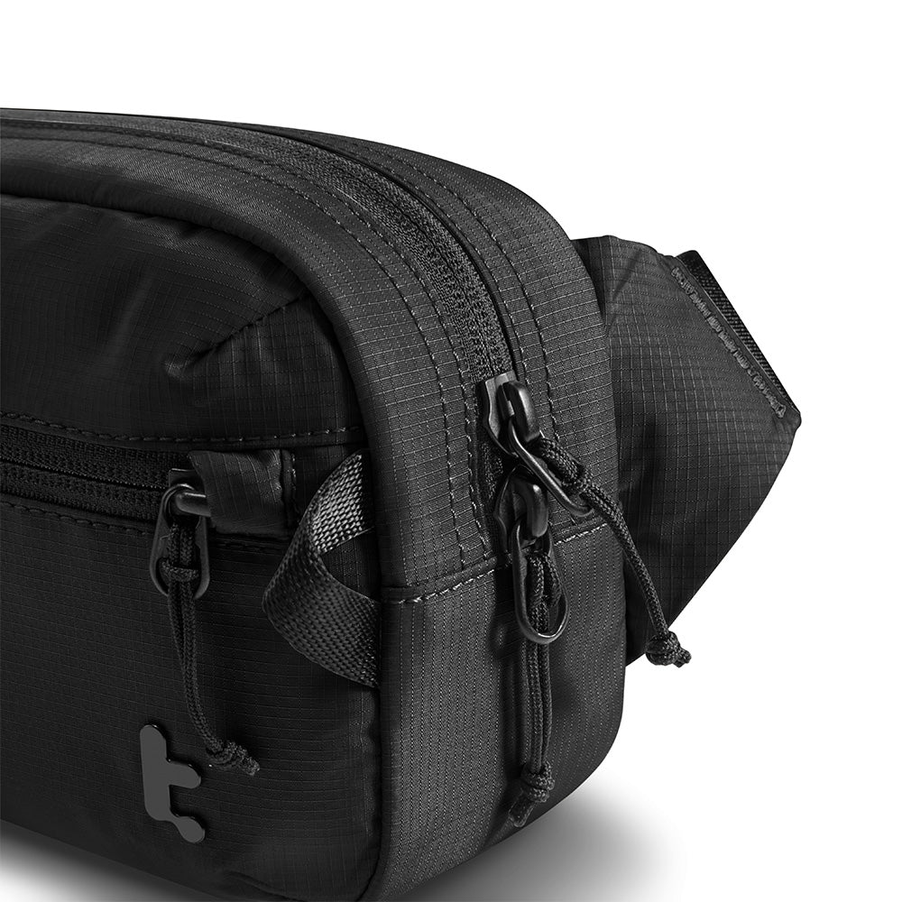 tomtoc-aviator-t33-chest-bag-1-5l-sling-bag-schwarz image 8