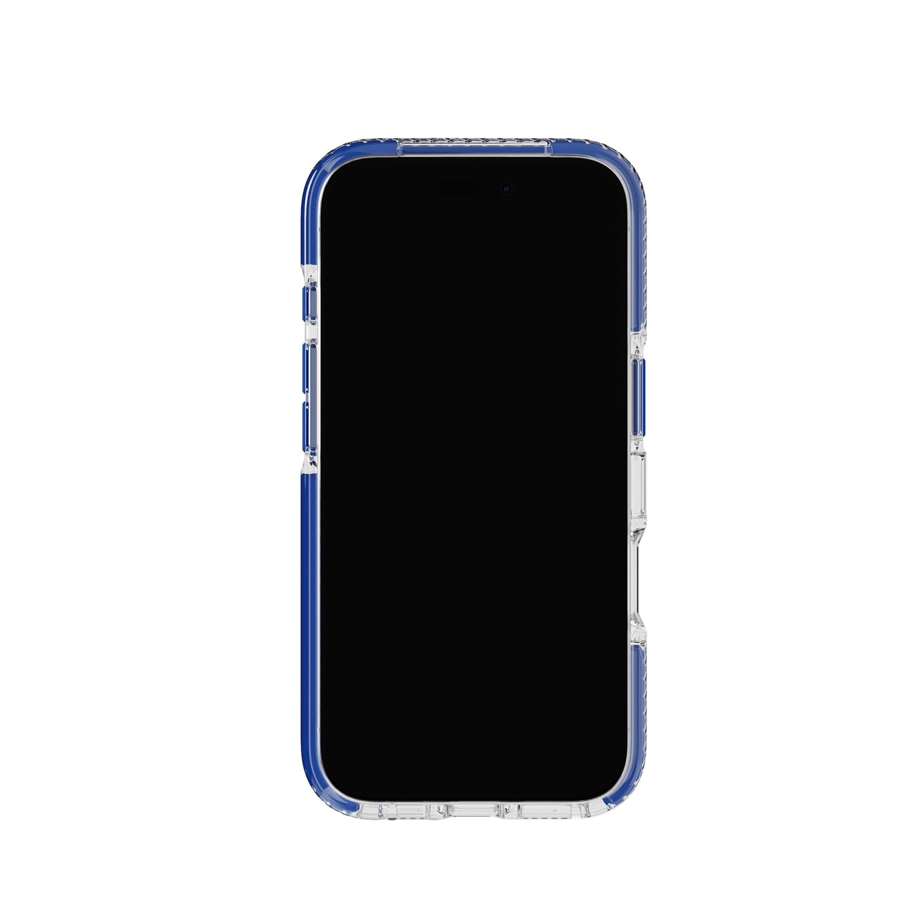 tech21-evocrystal-iphone-16-handyh-lle-blau-magsafe-klar image 2