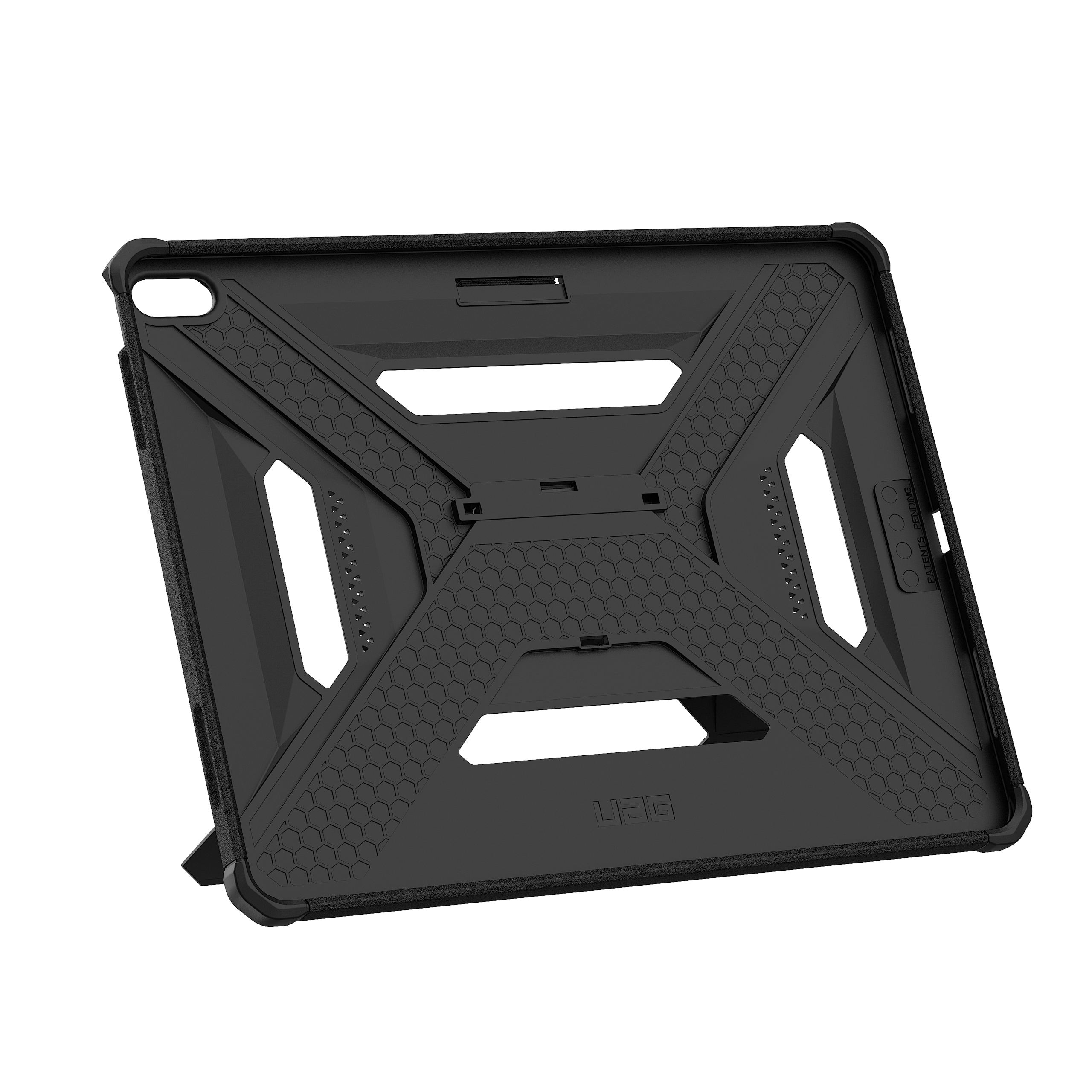 uag-scout-plus-ipad-air-13-h-lle-m2-mit-st-nder image 8