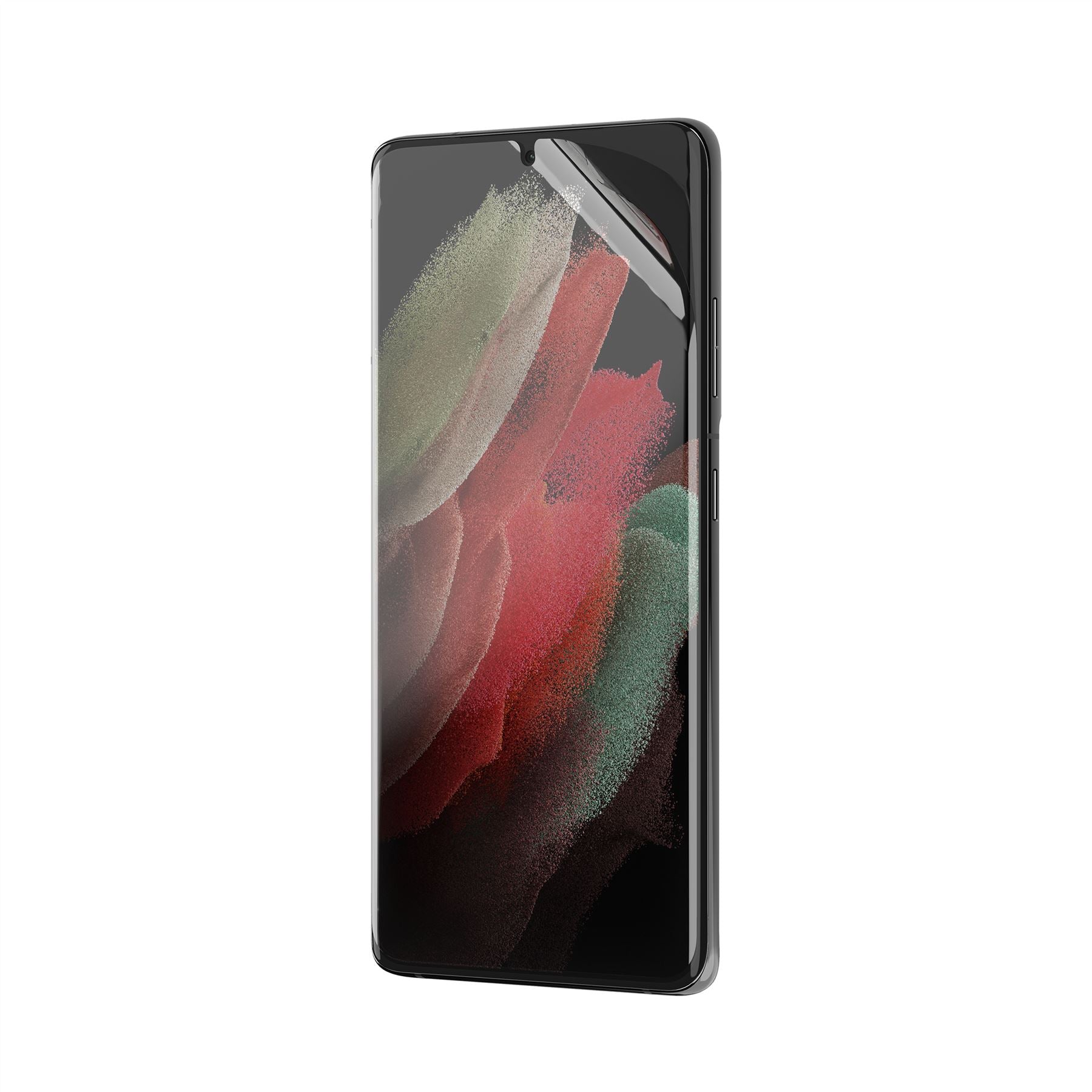 tech21-impactshield-galaxy-s21-ultra-displayschutzfolie-ultrad-nn image 2