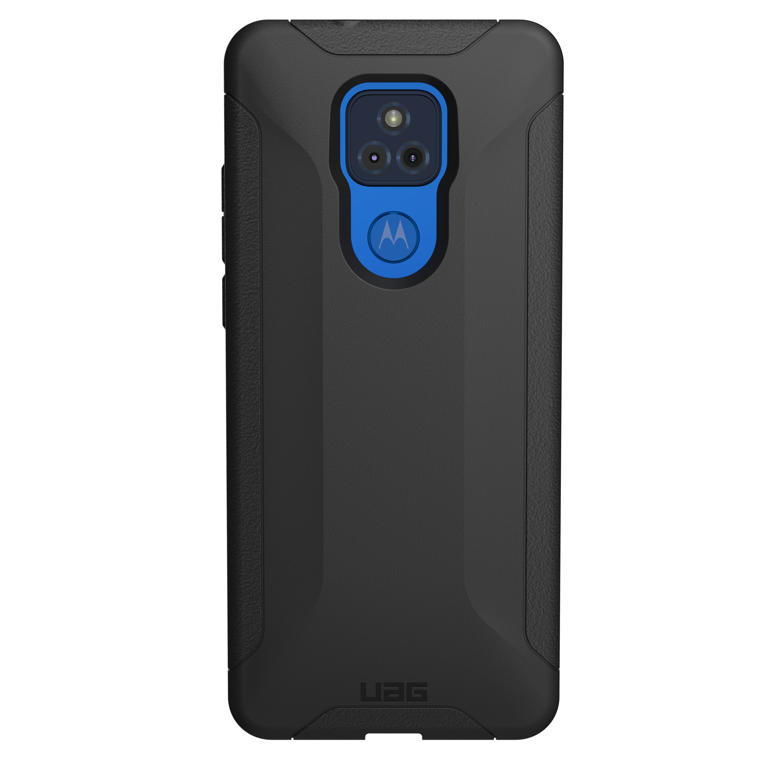 uag-scout-moto-g-play-2021-handyh-lle-schwarz-rutschfest-robust image 1