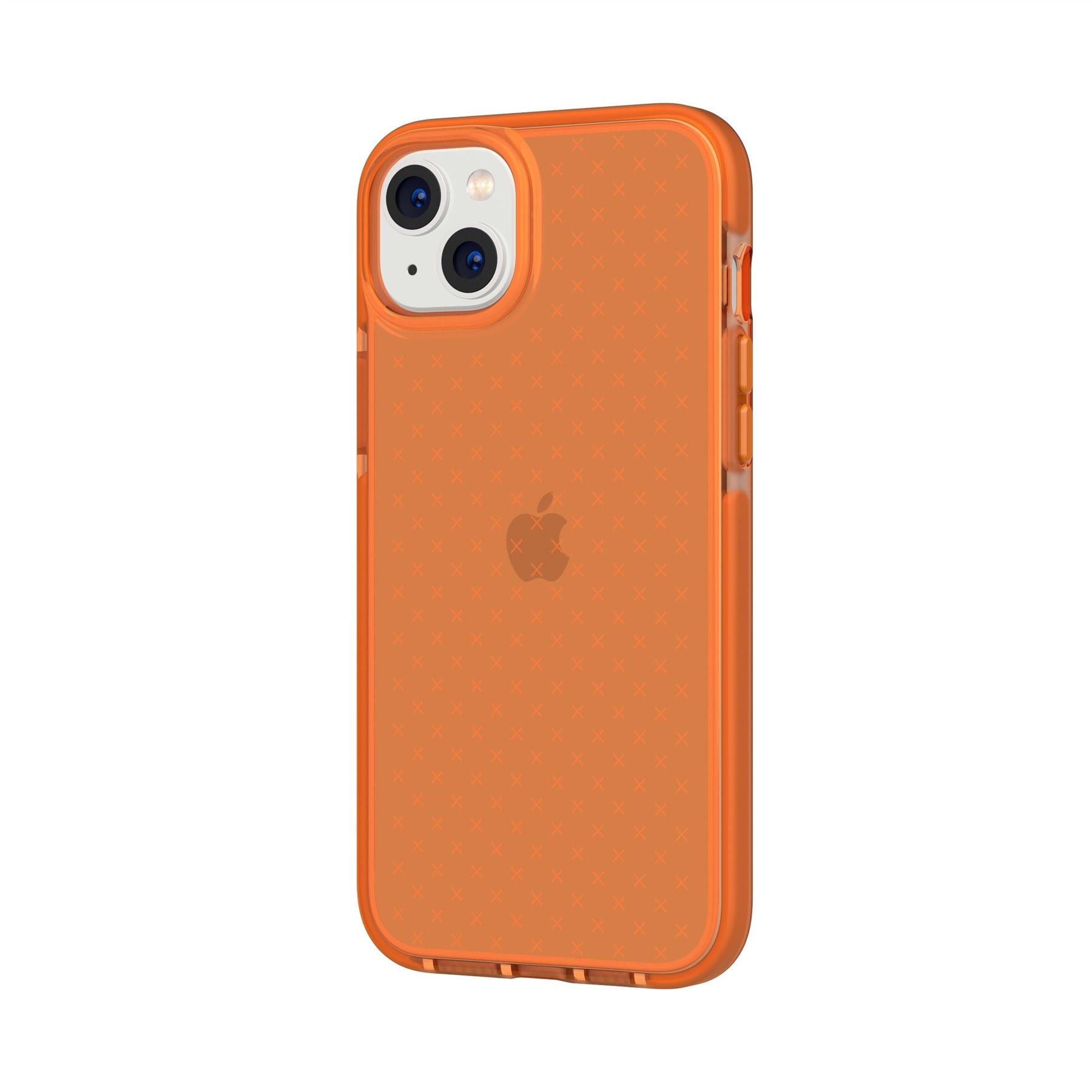 tech21-evocheck-iphone-14-plus-handyh-lle-fizzy-orange-16ft image 5