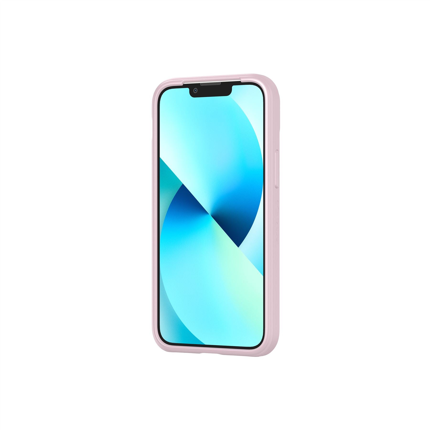 tech21-evolite-iphone-13-mini-h-lle-dusty-pink-3m-fallschutz image 6