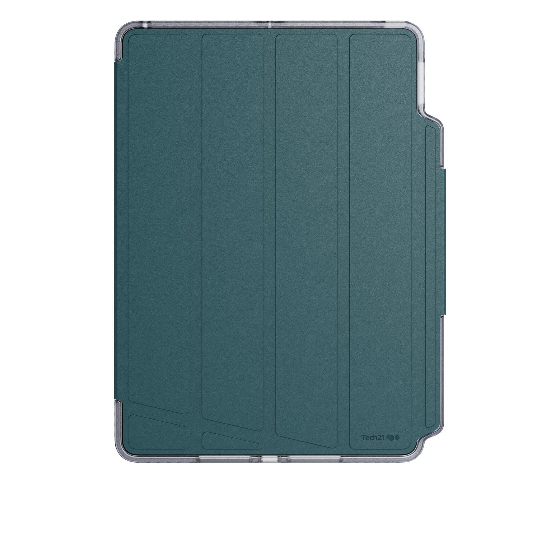 tech21-evofolio-ipad-7-8-9-gen-tableth-lle-teal-st-nder image 1