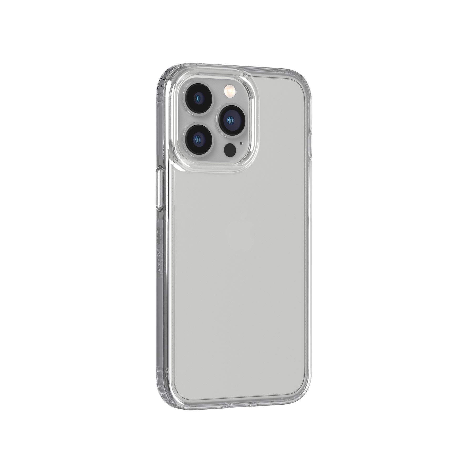 tech21-evoclear-apple-iphone-13-pro-handyh-lle-transparent-fallschutz image 5