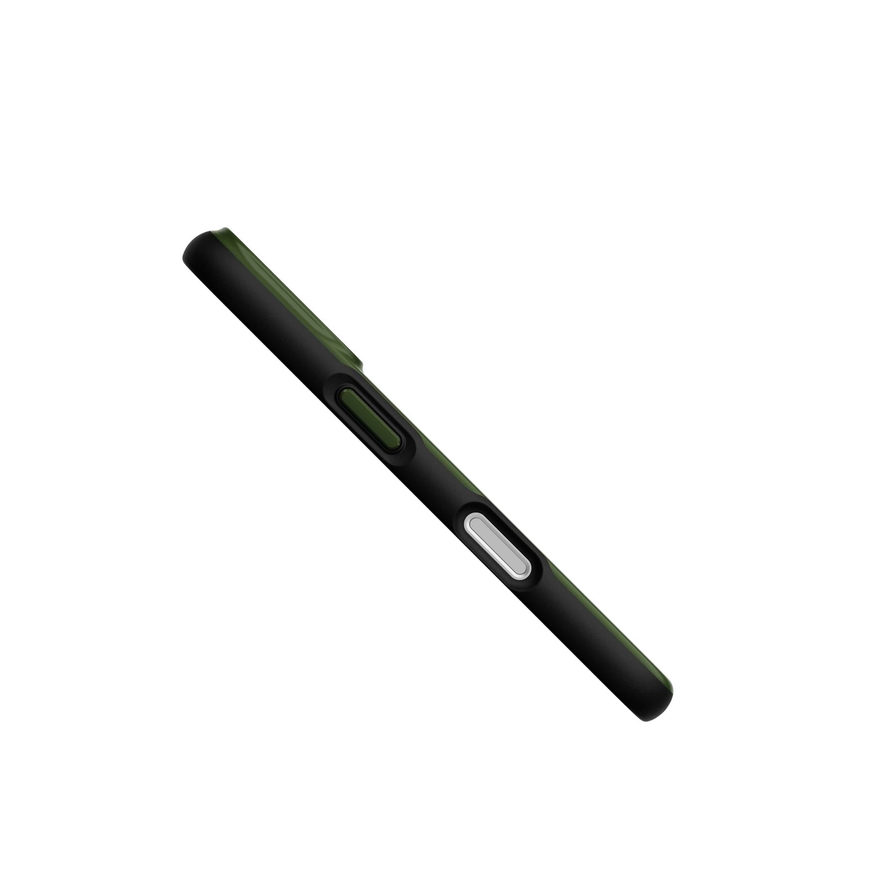 tech21-evodusk-iphone-16-h-lle-magsafe-gr-n-schwarz-fallschutz image 4