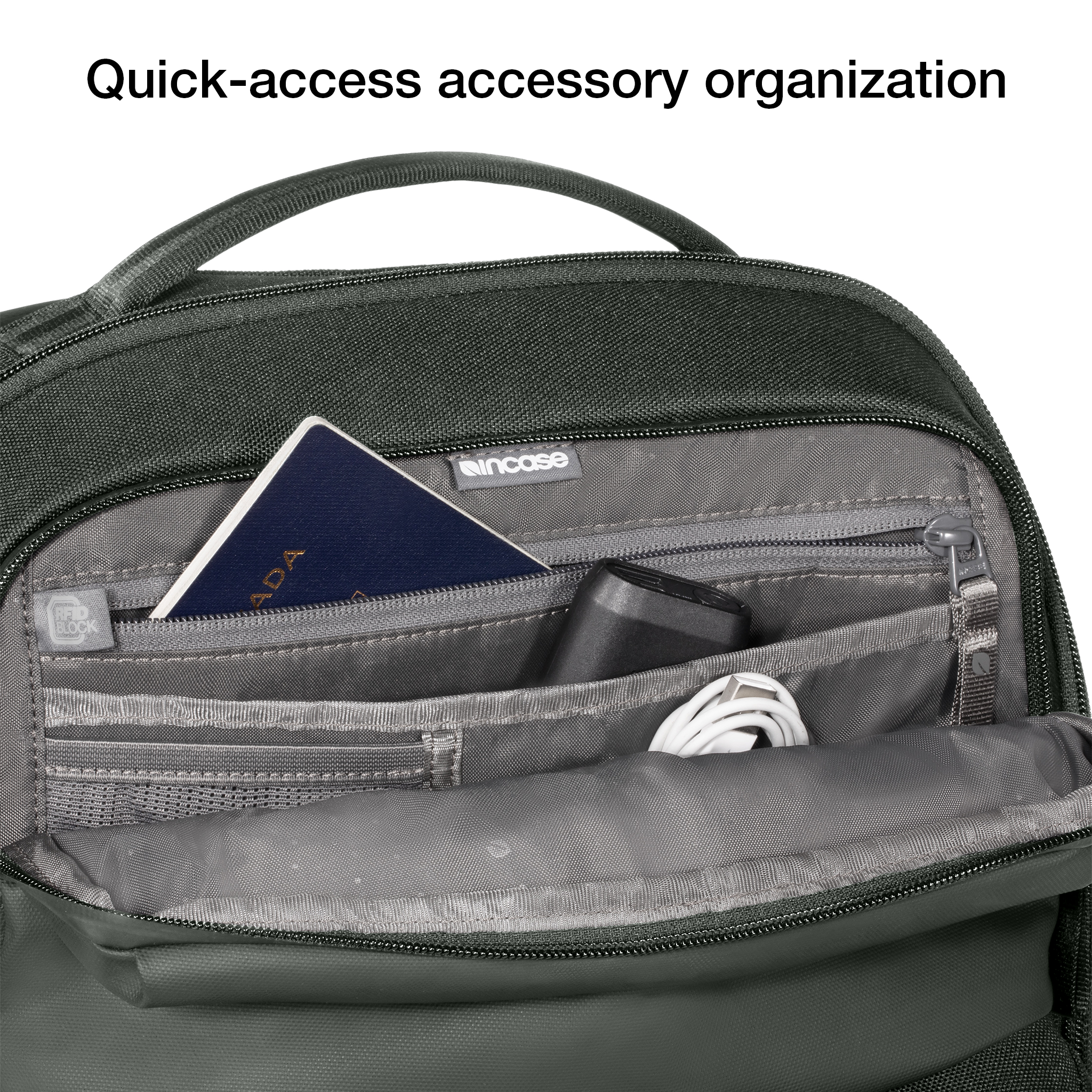 incase-a-r-c-commuter-pack-26l-rucksack-schwarz-16-zoll image 5