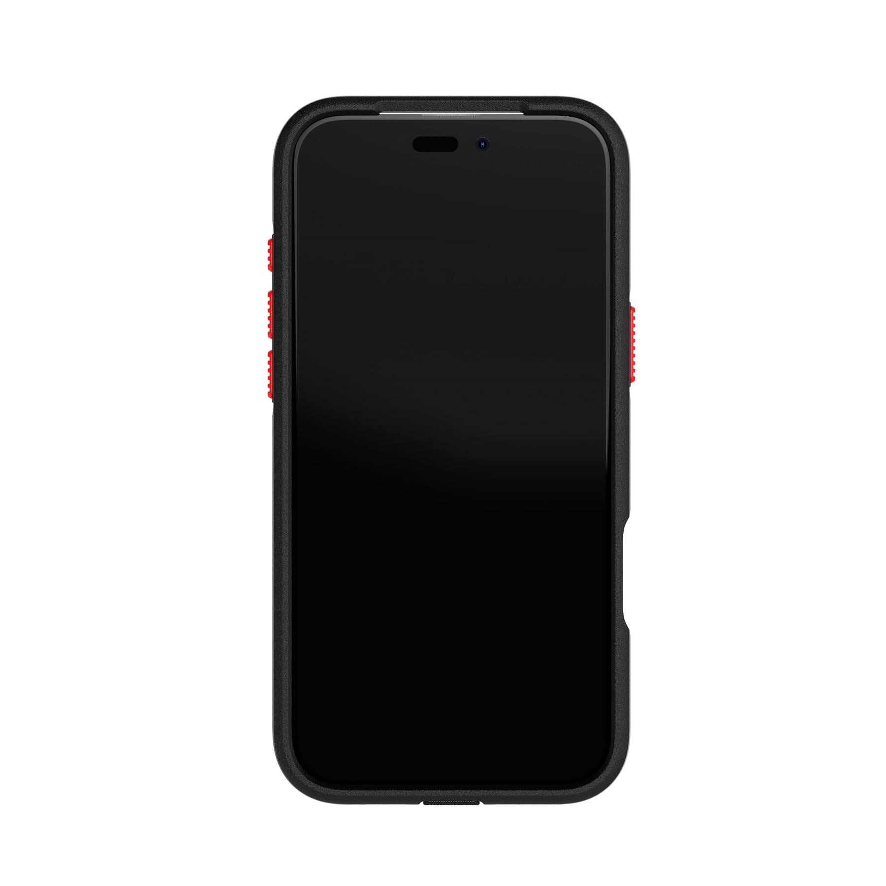 tech21-evopro-iphone-16-plus-h-lle-schwarz-magsafe image 2