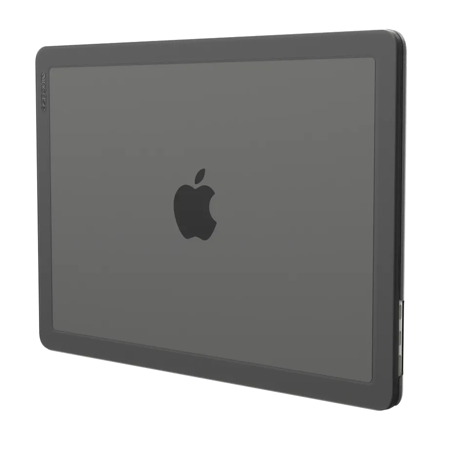incase-edge-hardshell-macbook-air-15-zoll-h-lle-schwarz image 1