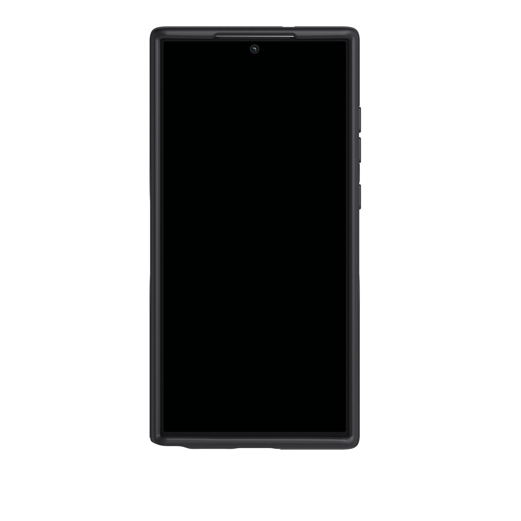 tech21-evo-tactile-galaxy-s23-ultra-h-lle-schwarz-16ft image 2