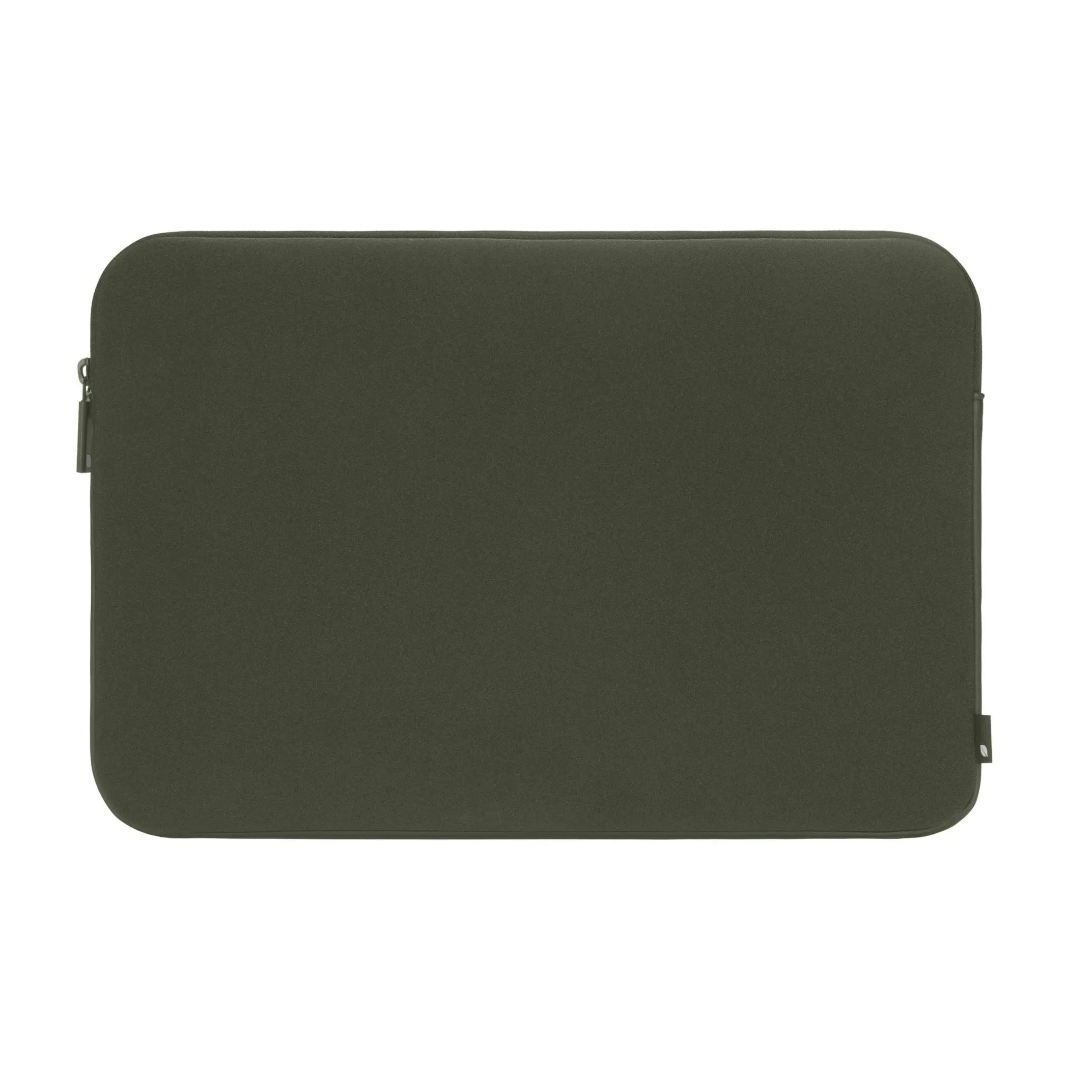 incase-classic-universal-sleeve-laptoptasche-13-zoll-black-neopren image 2